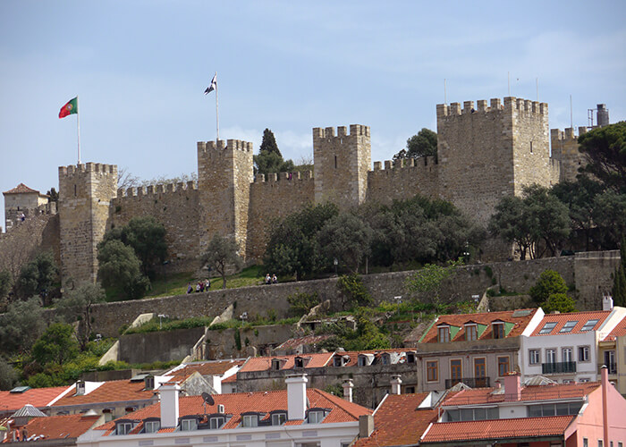 St. Georges Castle